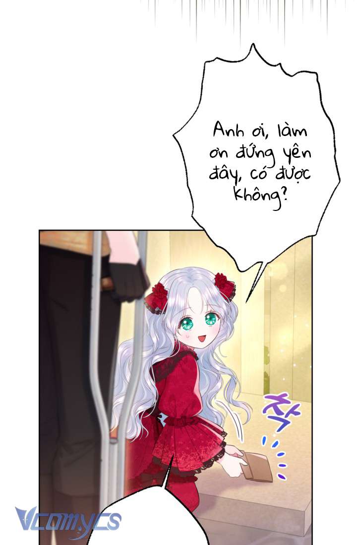 Người Anh Trai Mạnh Nhất Của Tôi Đã Mất Trí Nhớ Chap 16 - Trang 4