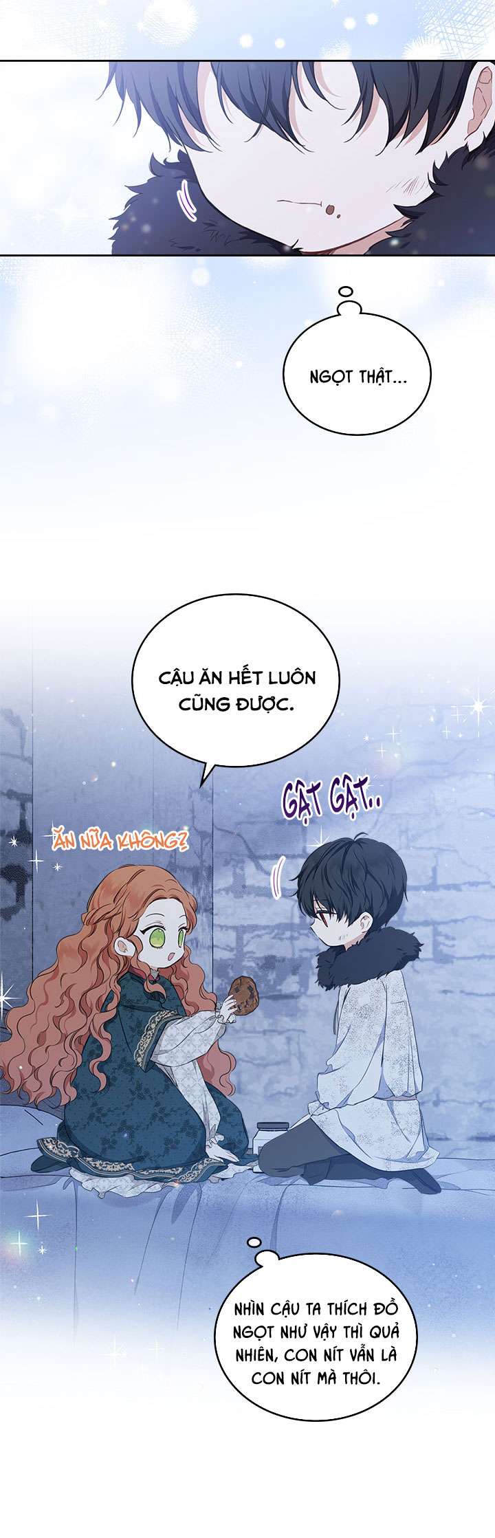 Kiếp Này Nhất Định Làm Gia Chủ Chap 49 - Trang 2