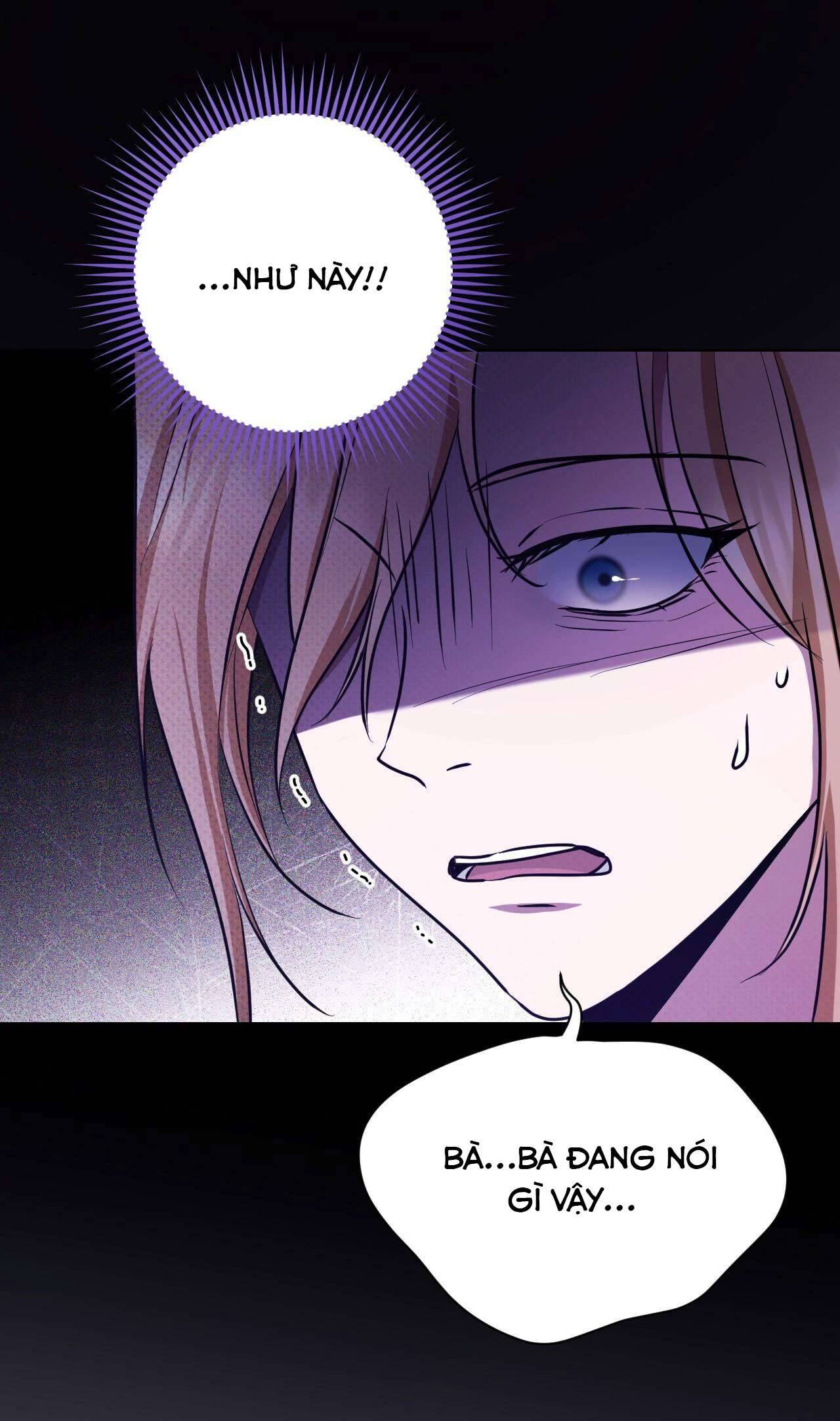 Thánh Nữ Giả Muốn Bỏ Trốn Chap 26 - Next Chap 27