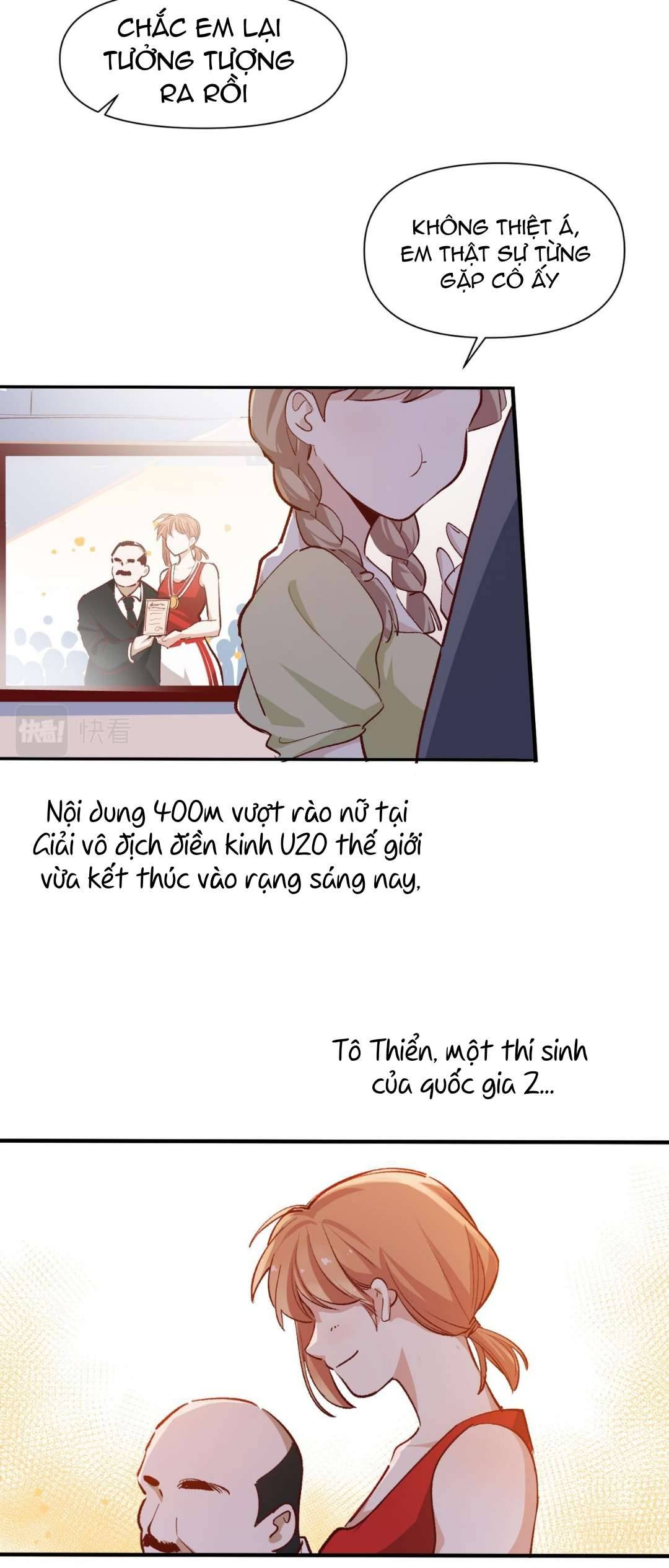 Mười năm sau, tôi kết hôn với kẻ thù không đội trời chung Chap 50 - Trang 2