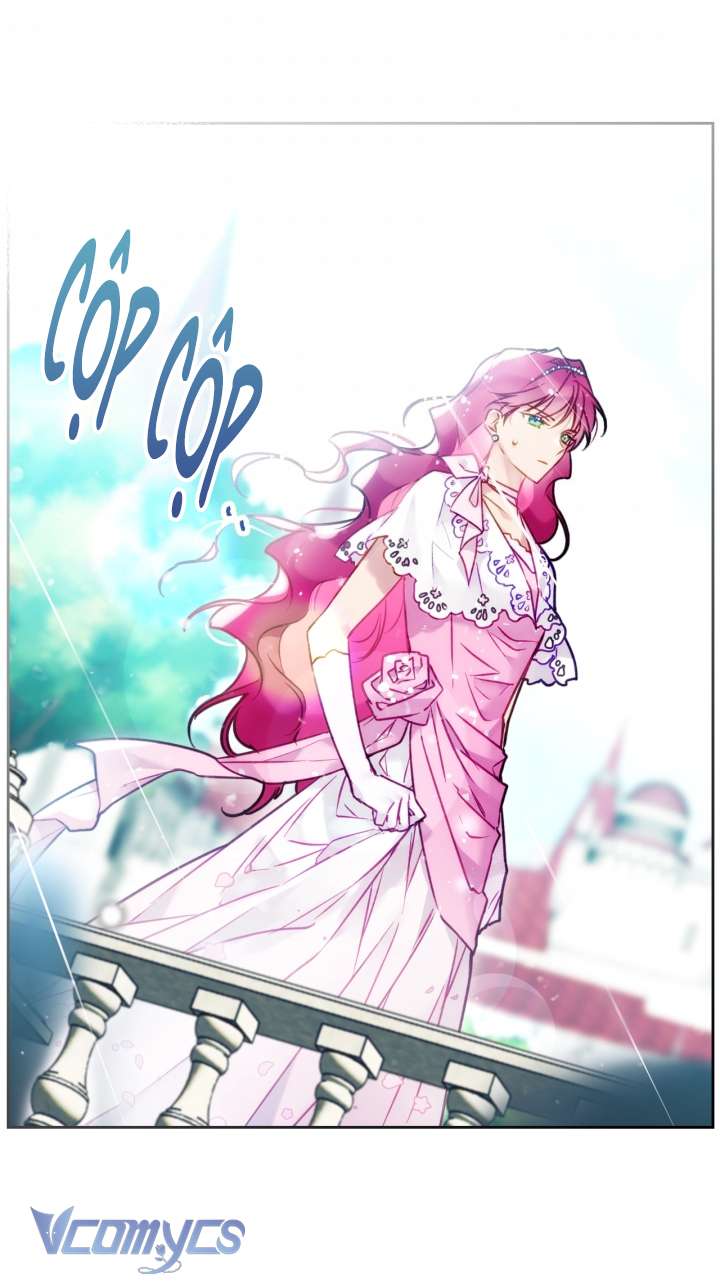 Kết Cục Của Nhân Vật Phản Diện Chỉ Có Thể Là Cái Chết Chapter 90 - Trang 4