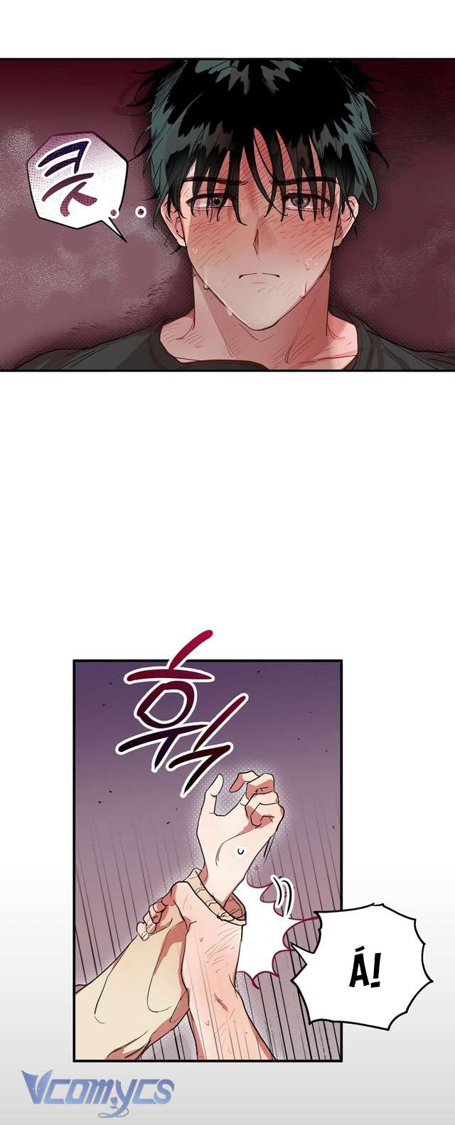 [18+] Không Có Nhân Vật Nào Công Lược Dễ Dàng! Chap 1 - Trang 2