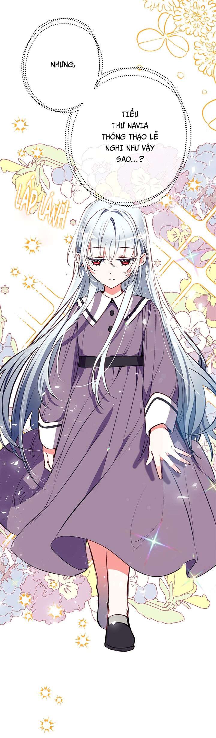 Chúng Ta Có Thể Trở Thành Một Gia Đình Được Không? Chap 11 - Trang 2