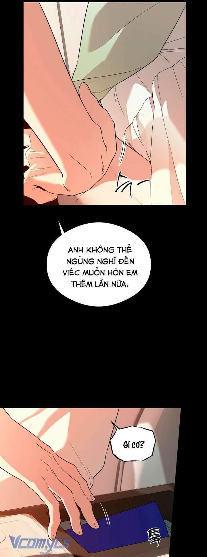 [18+] Mong Ước Của Ác Quỷ Chap 21 - Trang 2