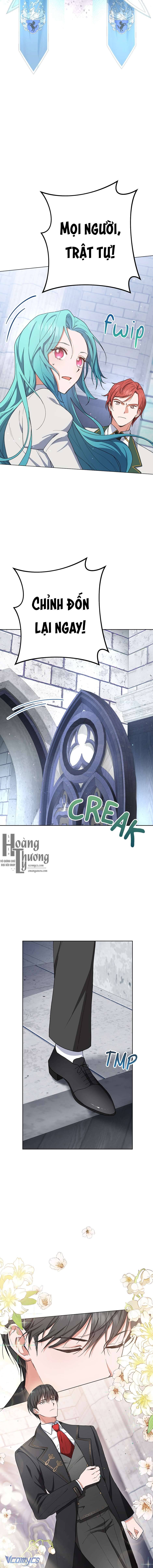 Quý Cô Đầu Bếp Hoàng Gia Chap 49 - Next Chap 50