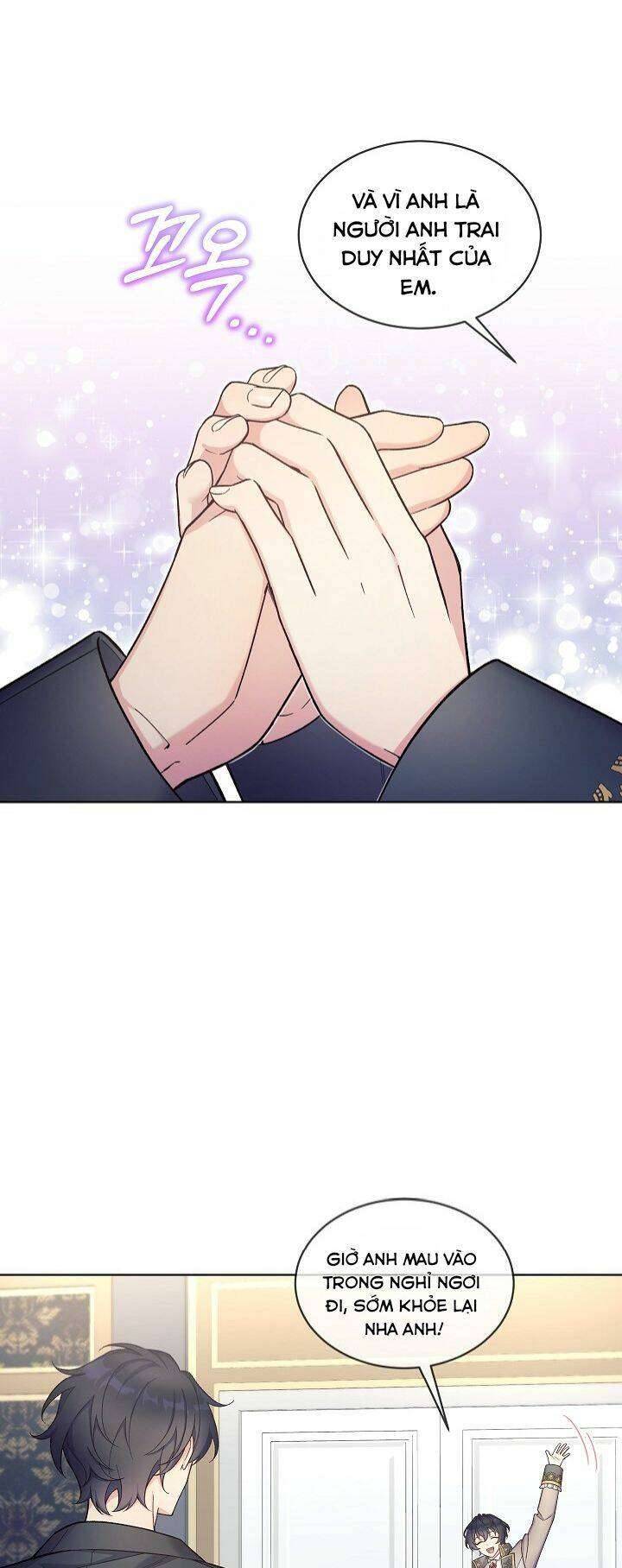 Bệ Hạ, Tôi Sẽ Giết Ngài! Chapter 16 - Trang 4