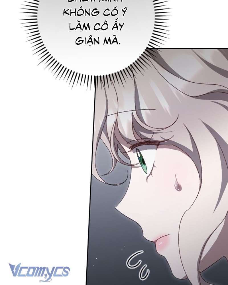 Dành Cho Những Ai Coi Hối Tiếc Là Điều Xa Xỉ Chap 15 - Trang 4