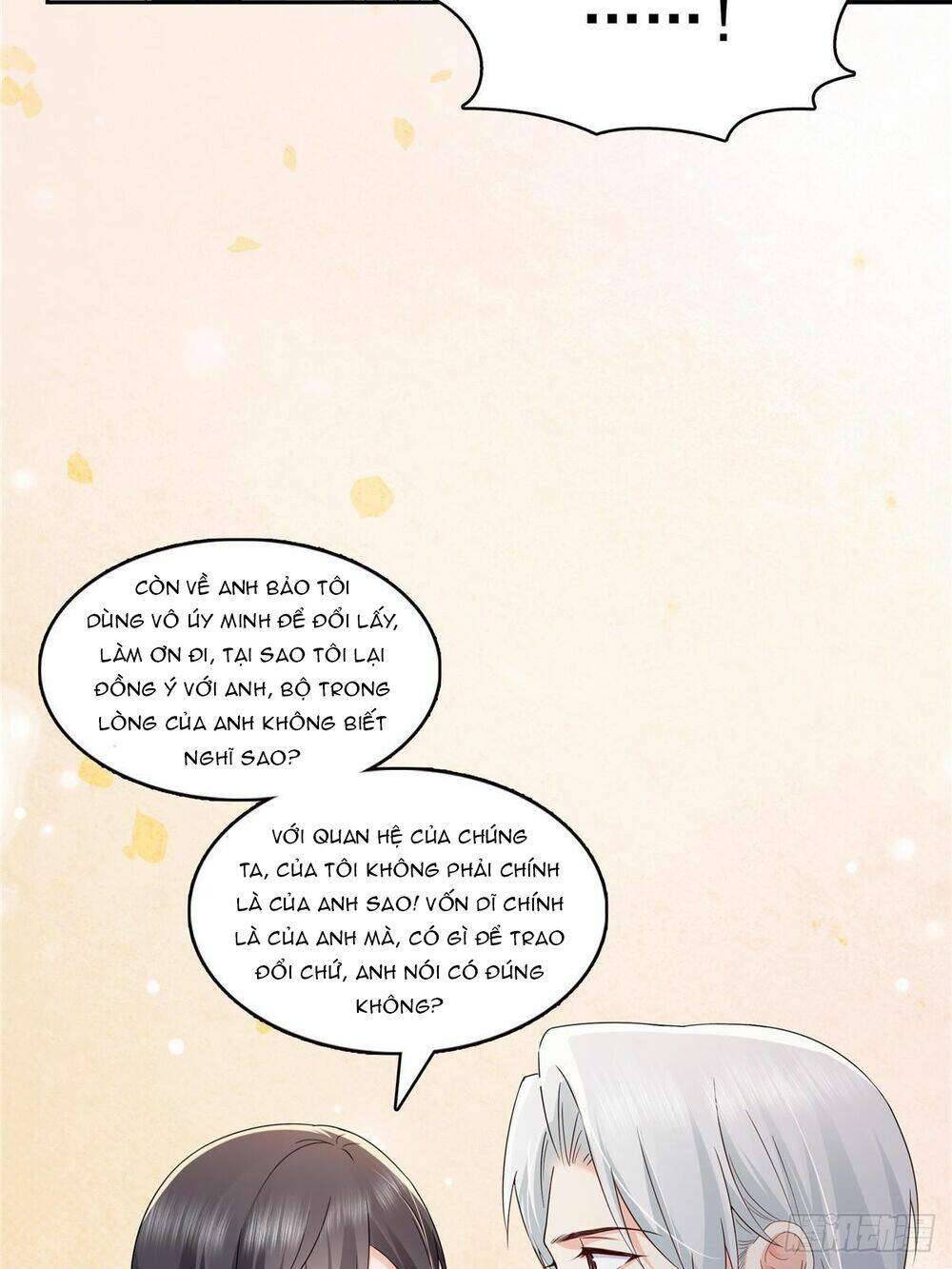 Hệt Như Hàn Quang Gặp Nắng Gắt Chap 420 - Trang 4