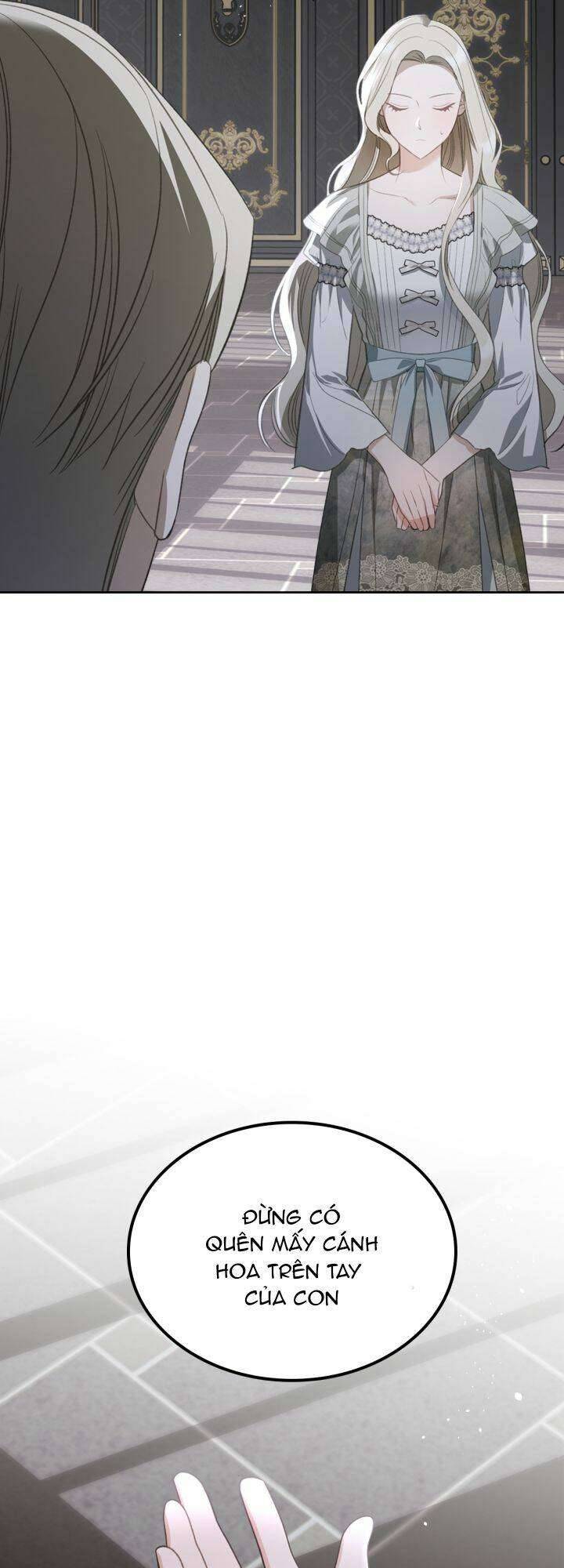 Nam Chính Quái Vật Sống Dưới Giường Tôi Chapter 32 - Trang 4