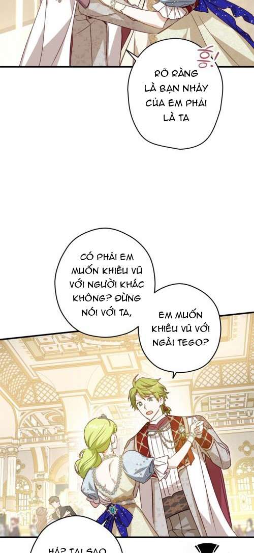 Tôi Đã Bảo Nữ Chính Đang Cải Trang Cơ Mà! Chap 23 - Trang 2