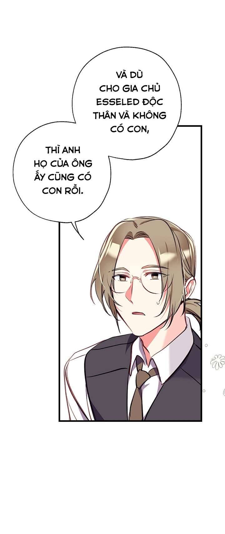 Chúng Ta Có Thể Trở Thành Một Gia Đình Được Không? Chap 8 - Trang 2