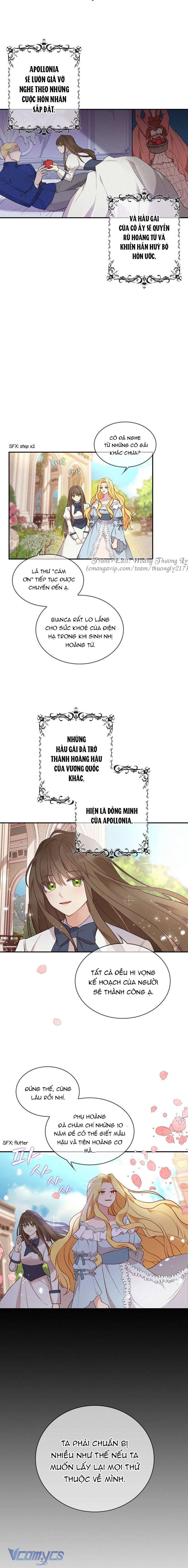 Chợ Review Nhà Họ Hoàng Chap Nữ - Trang 2