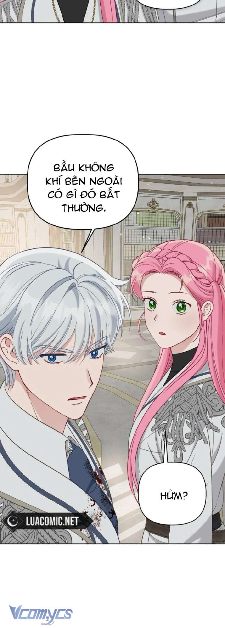 Sự Điều Trị Đặc Biệt Của Tinh Linh Chapter 100 - Next Chapter 100