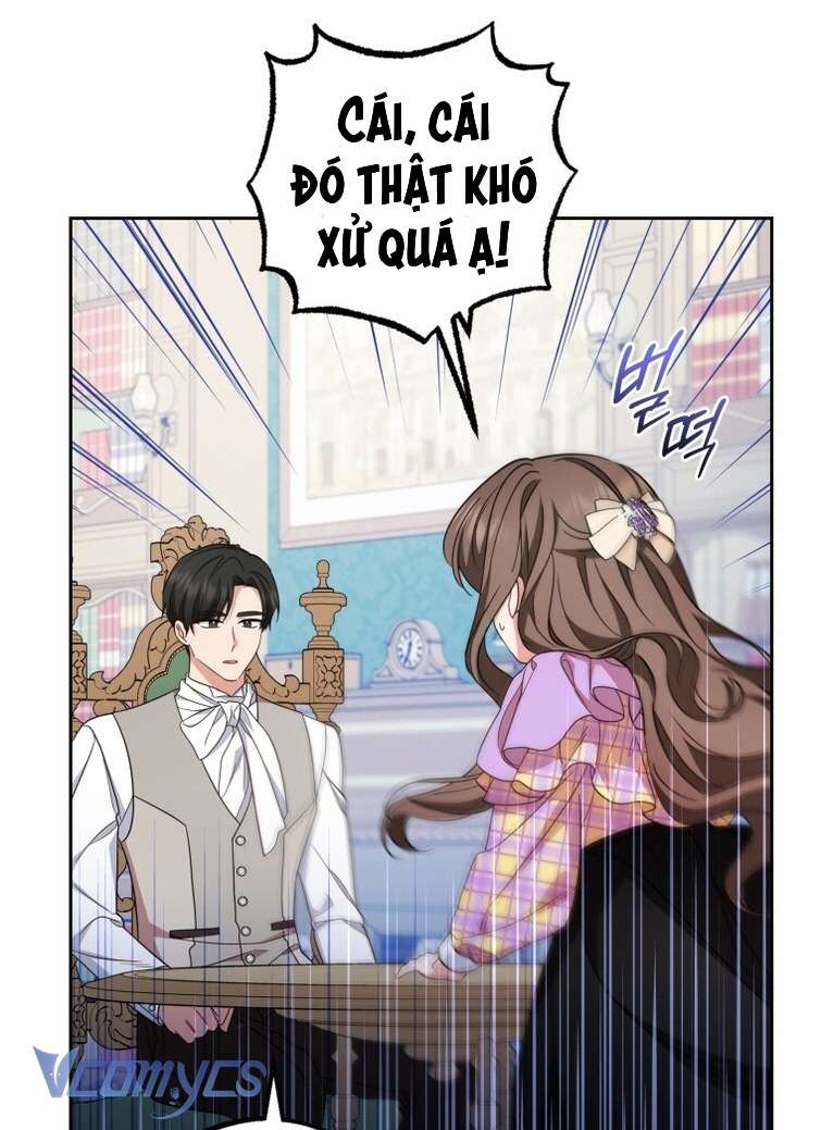 Được Yêu Thương Mà Còn Ngại Ngùng Sao! Chap 58 - Trang 4