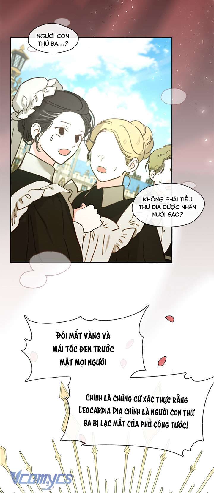 Gia Đình Bị Ám Ảnh Bởi Tôi Chapter 50 - Trang 4