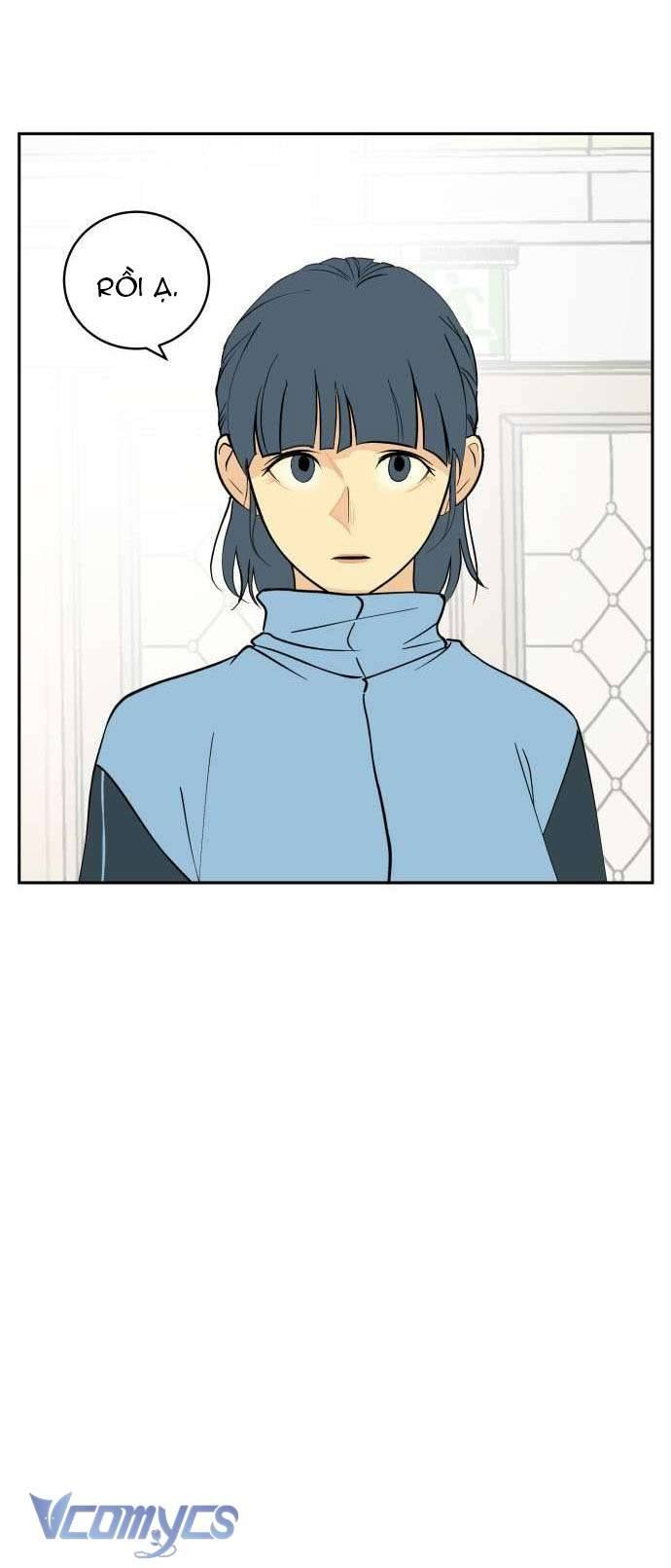 Phòng Chat Không Có Tôi Chap 5 - Trang 2