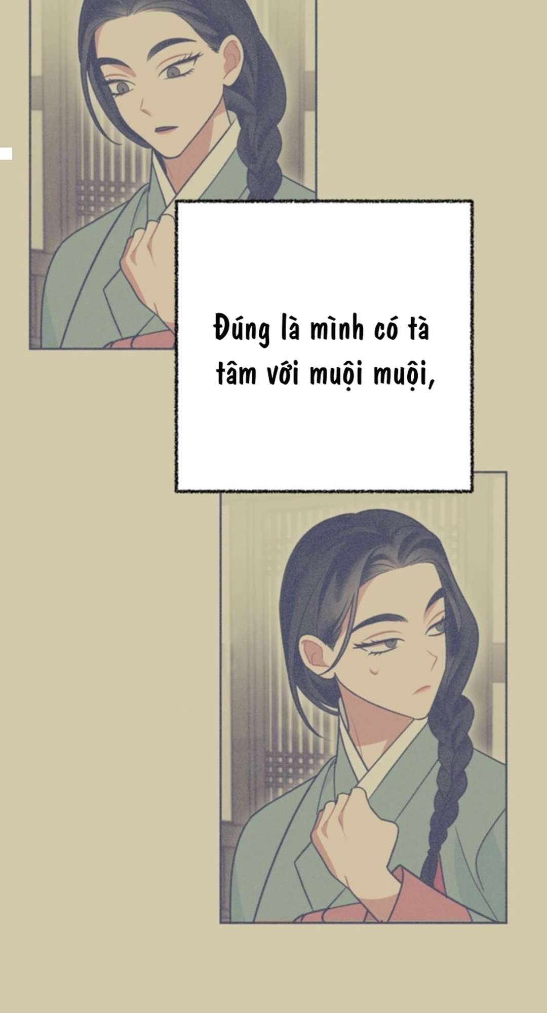 [ 18+ ] Kẻ Săn Mồi Chap 3 - Trang 2