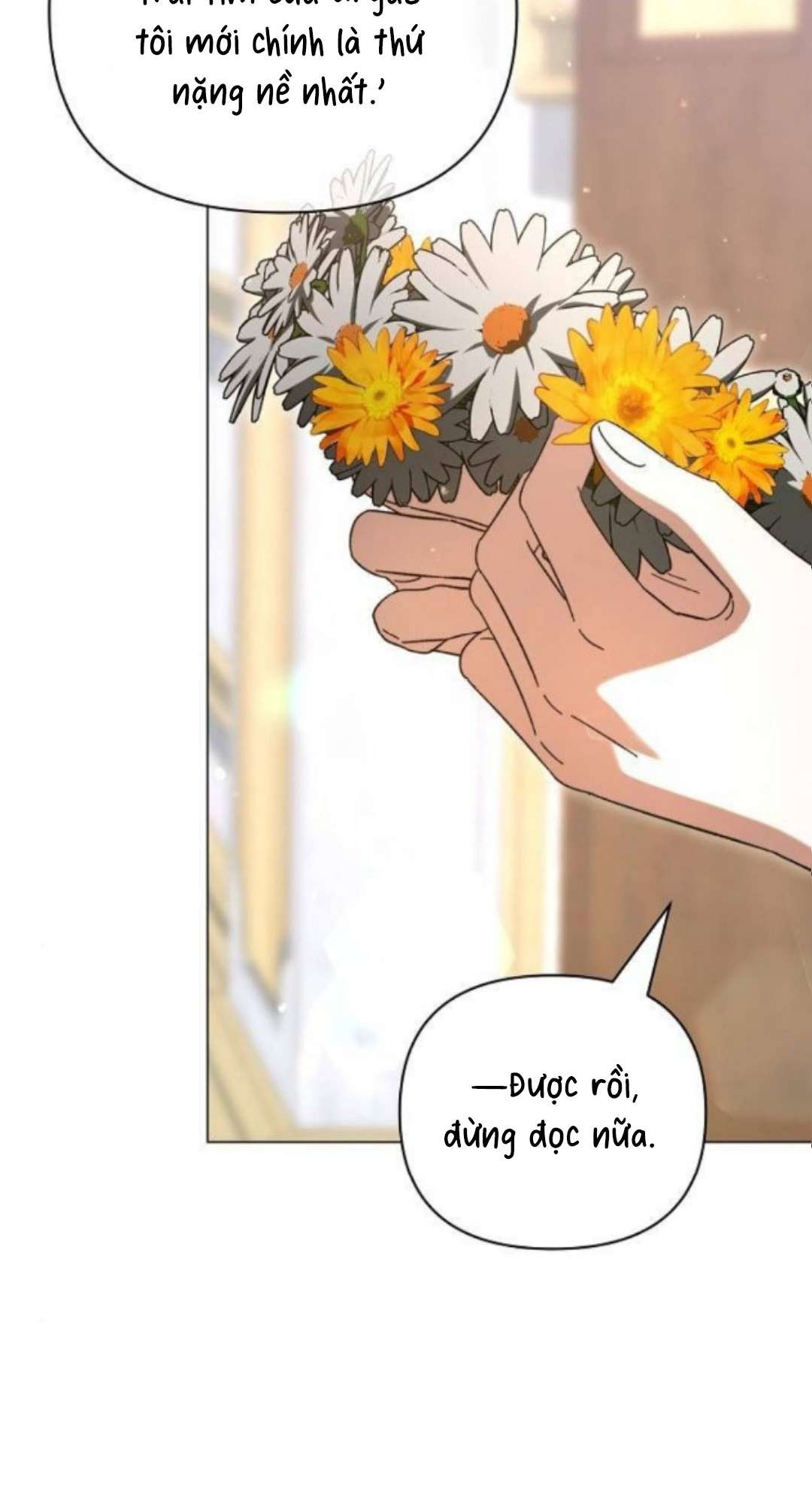 Dành Cho Nàng Juliet Xinh Đẹp Chapter 8 - Trang 4