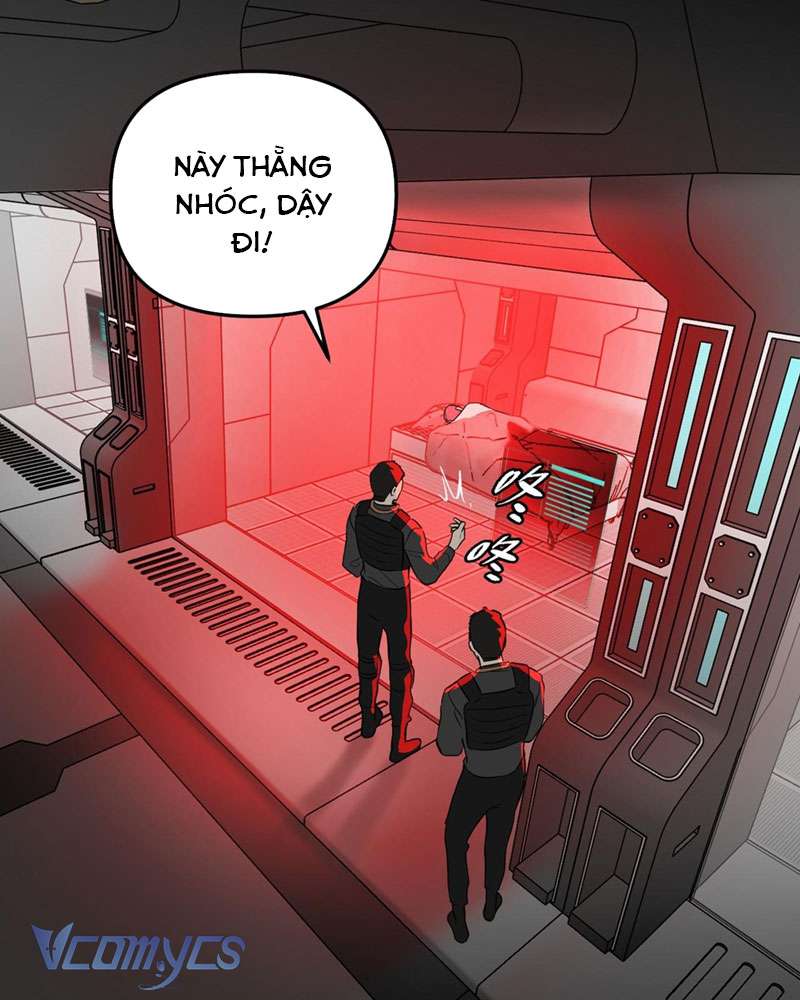 Ác Chi Hoàn Chapter 17 - Trang 4