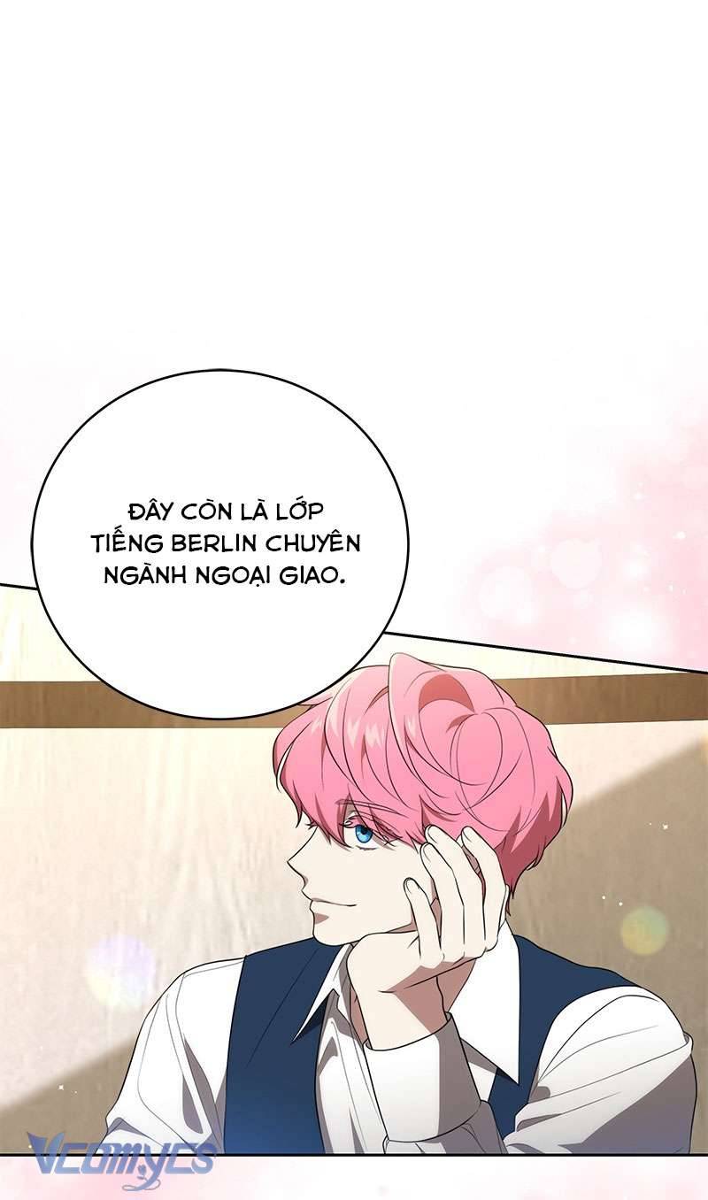 Cái Giá Phải Trả Chapter 7 - Trang 4