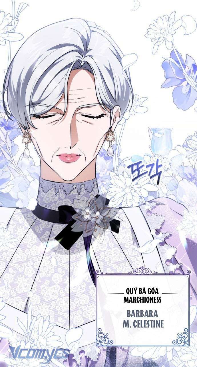 Nữ Công Tước Chiến Lợi Phẩm Chap 7 - Trang 4