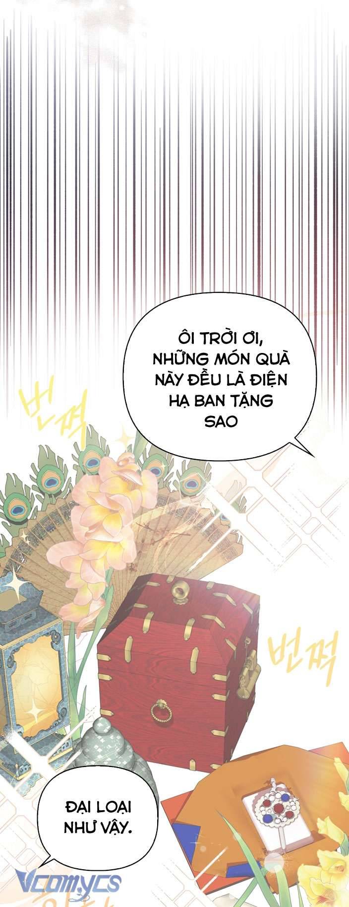 [18+] Tiết Học Bí Mật Của Trung Điện Chap 6 - Trang 2