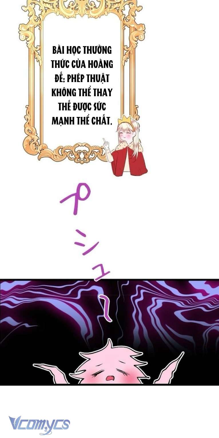 Sau Này Họ Sẽ Sinh Ra Tôi Chapter 5 - Trang 4