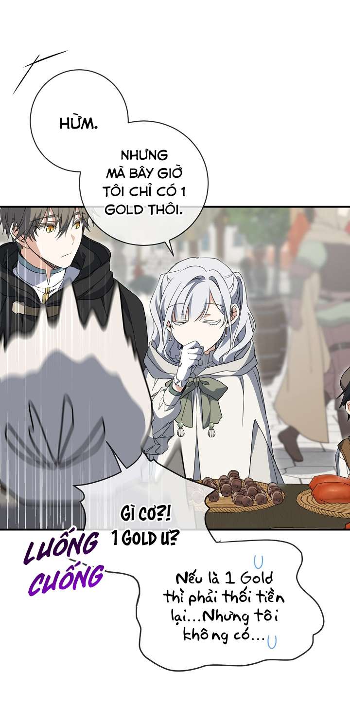 Lại Một Lần Nữa Hướng Về Ánh Sáng Chap 63 - Trang 2