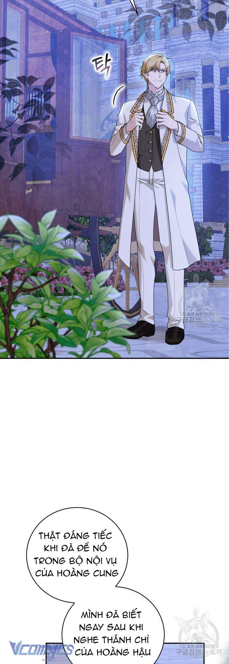 Kế Hoạch Trả Thù Chap 20 - Next Chap 21