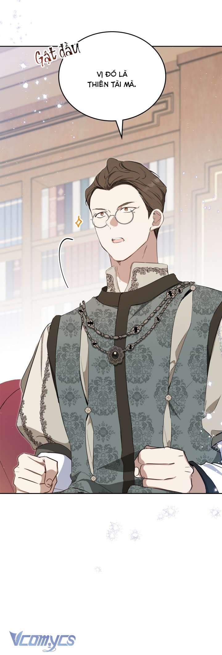 Kiếp Này Nhất Định Làm Gia Chủ Chap 146 - Trang 2