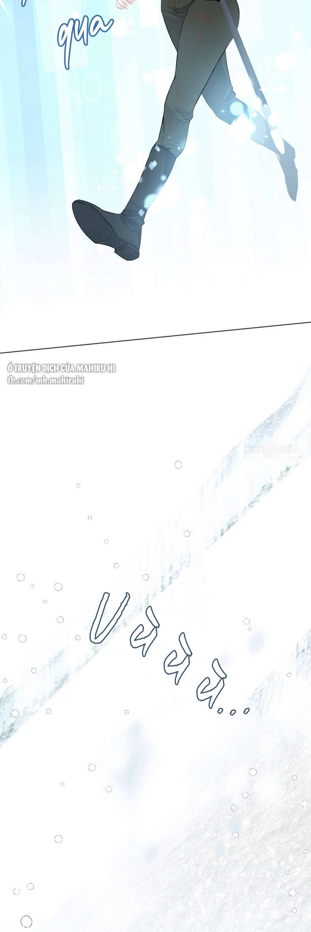 Đại Chiến Công Chúa Chapter 144 - Trang 4