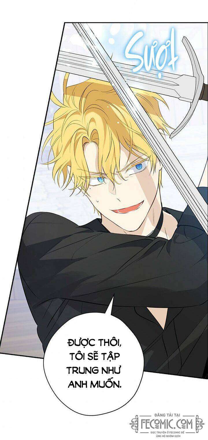 Tôi Là Minh Chứng Của Sự Thật Chap 73 - Next Chap 74