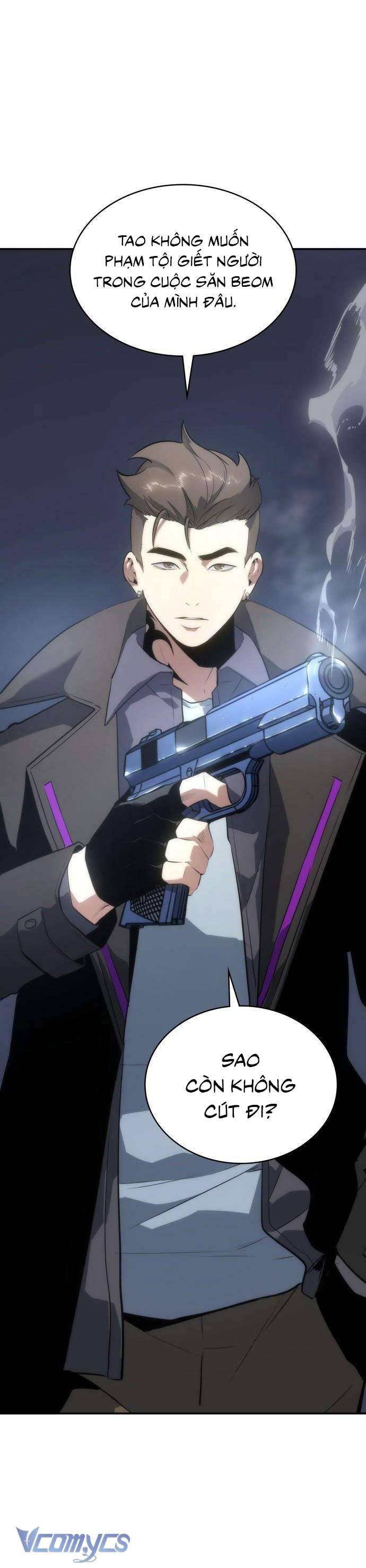 (BTS - HYBE) 7FATES: CHAKHO Chap 9 - Trang 2