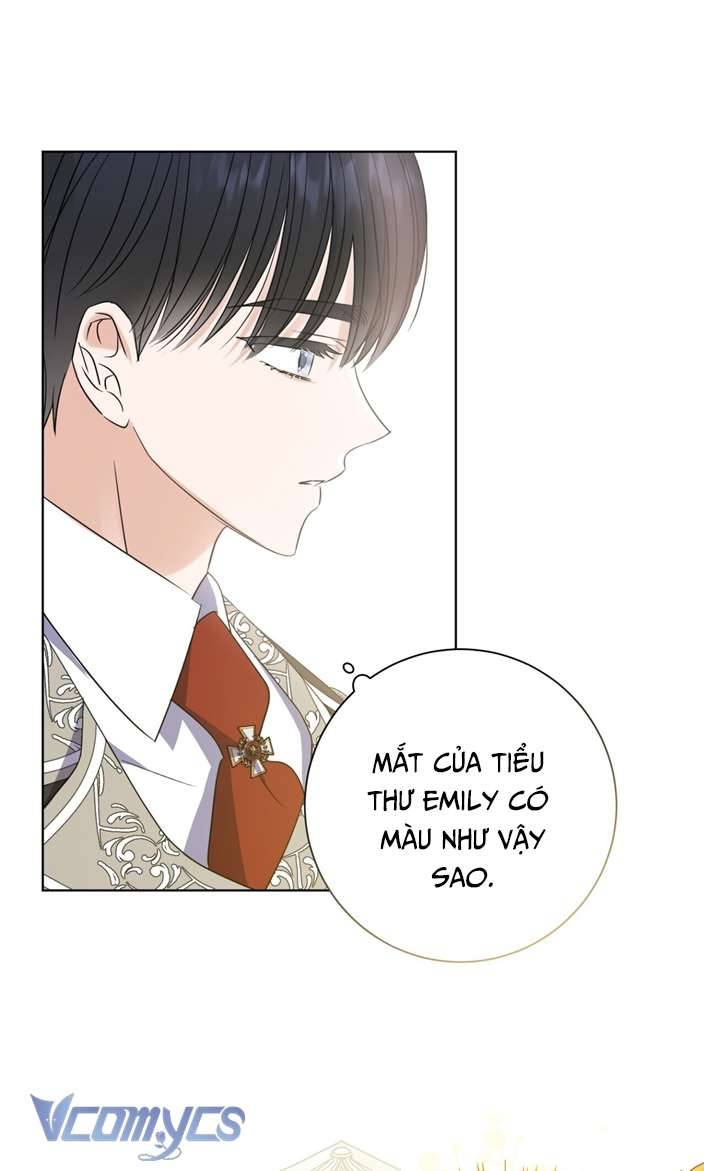 Hãy Để Tiểu Thư Emily Yên Chapter 3 - Trang 4