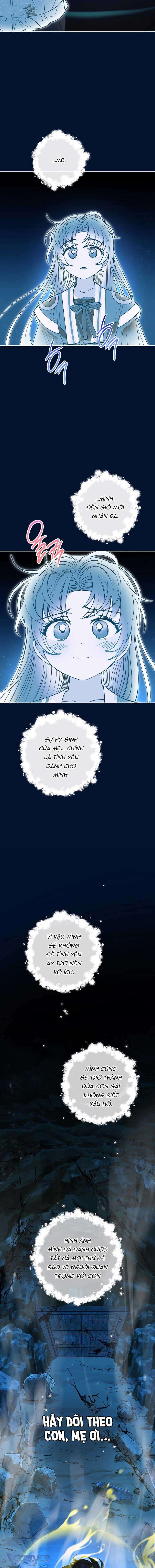 Tiểu Thiếp Chỉ Muốn Sống Yên Bình Chapter 76 - Trang 4