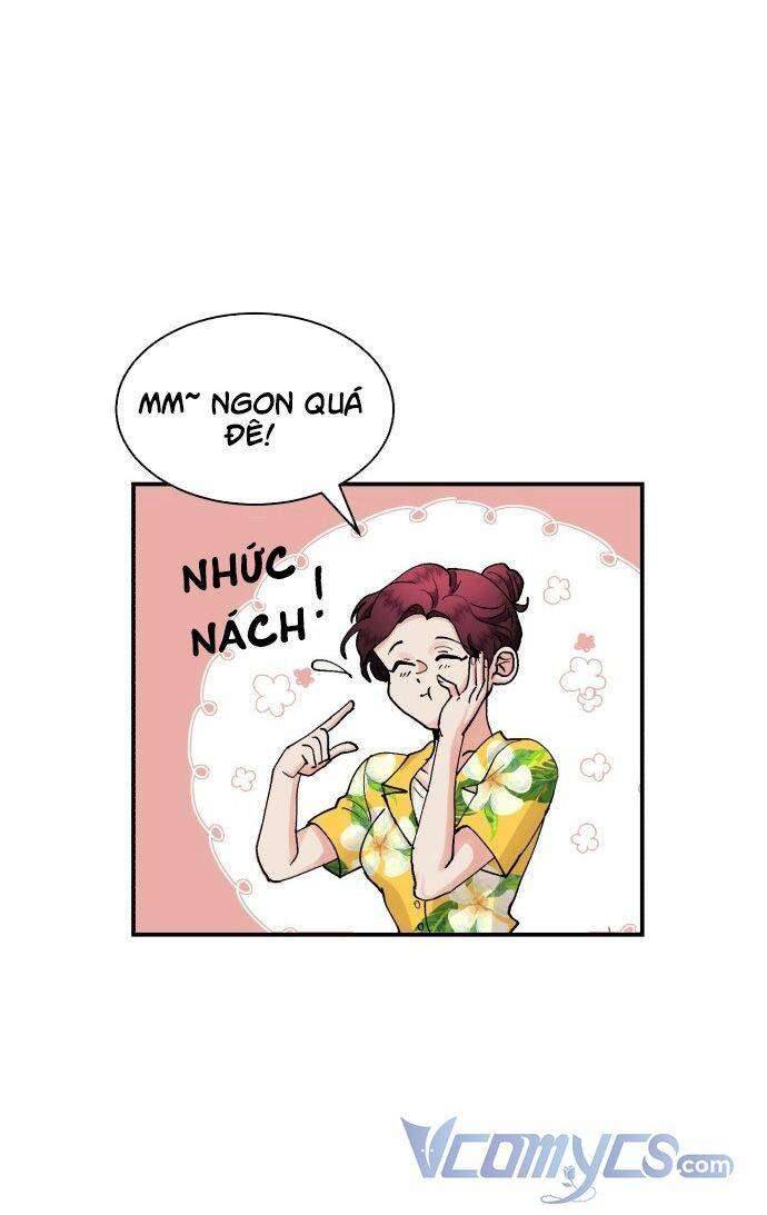 Oan Gia Ngõ Hẹp Chapter 23 - Trang 3