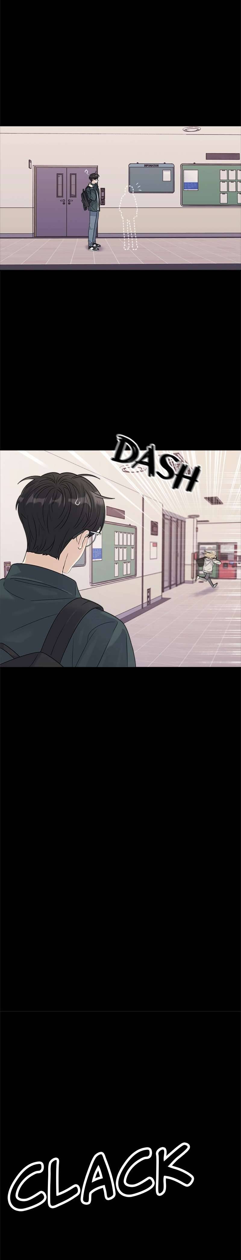 Couple Breaker Chap 8 - Trang 2