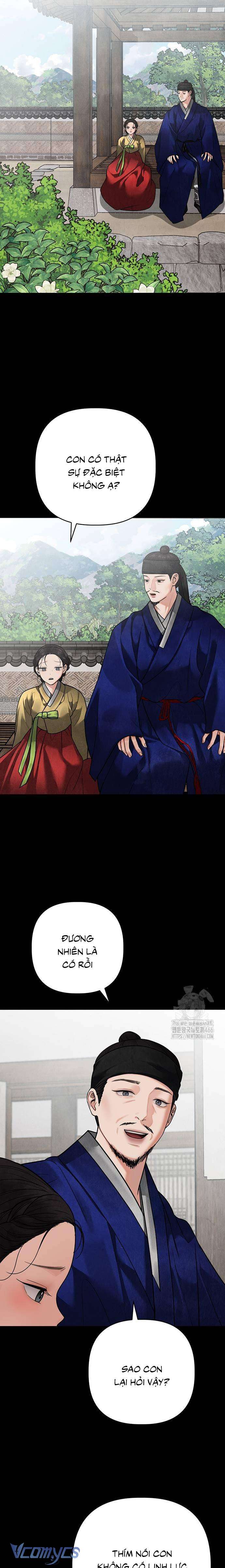 Quỷ Hồn Chap 16 - Trang 4