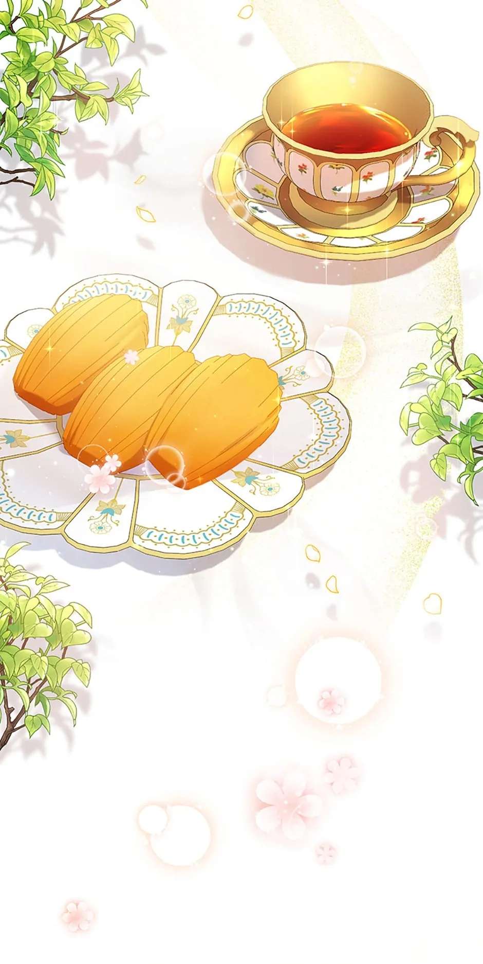 Hầu Gái Trong Trò Chơi Harem Ngược Muốn Nghỉ Việc Chapter 2 - Trang 4