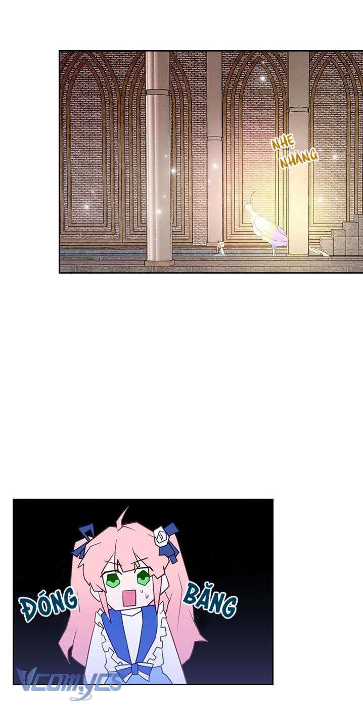 Công Chúa Phản Diện Muốn Ở Trong Tiệm Bánh Ngọt Chap 2 - Trang 2