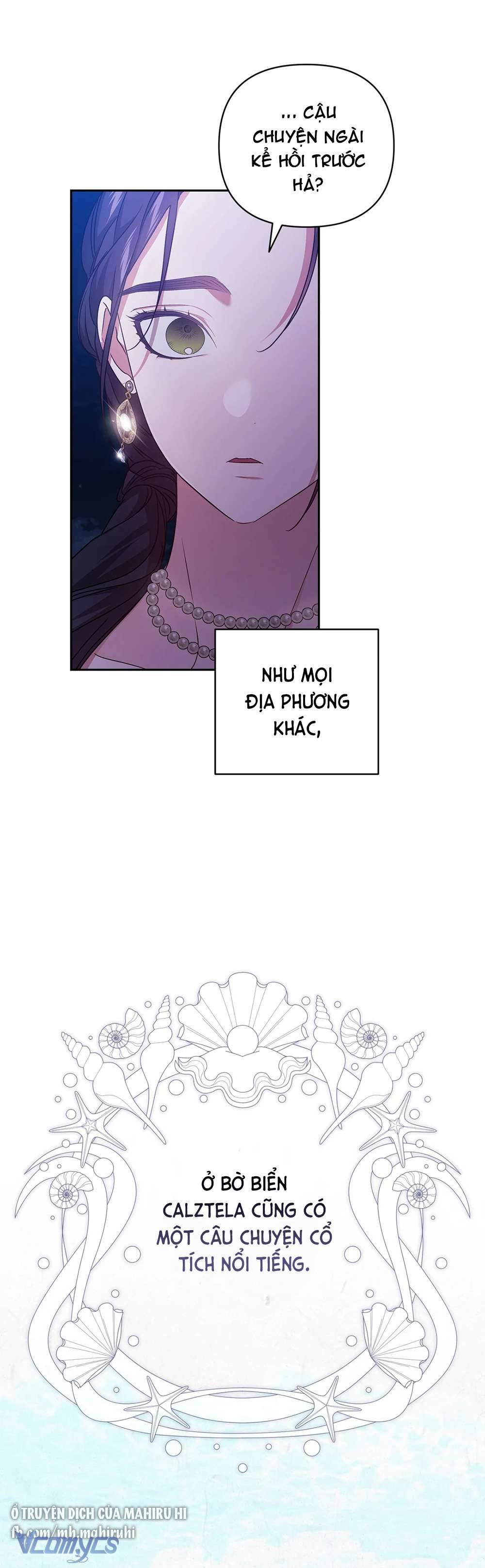 Hôn Nhân Này Rồi Sẽ Đổ Vỡ Chapter 41 - Trang 3