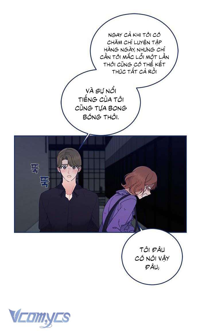 Thứ Tôi Cần Không Phải Là Tình Yêu Chapter 4 - Trang 3