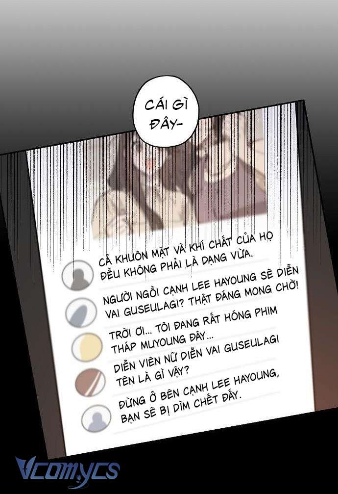 Onsaemiro Chapter 18 - Next Chapter 19