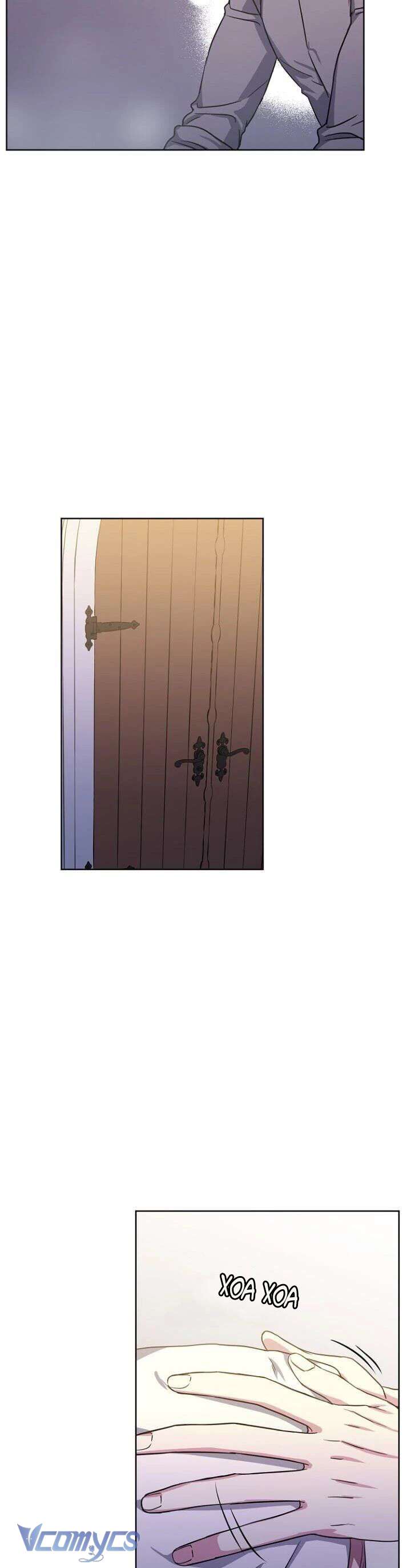 CHITRA Chapter 43 - Next Chapter 44