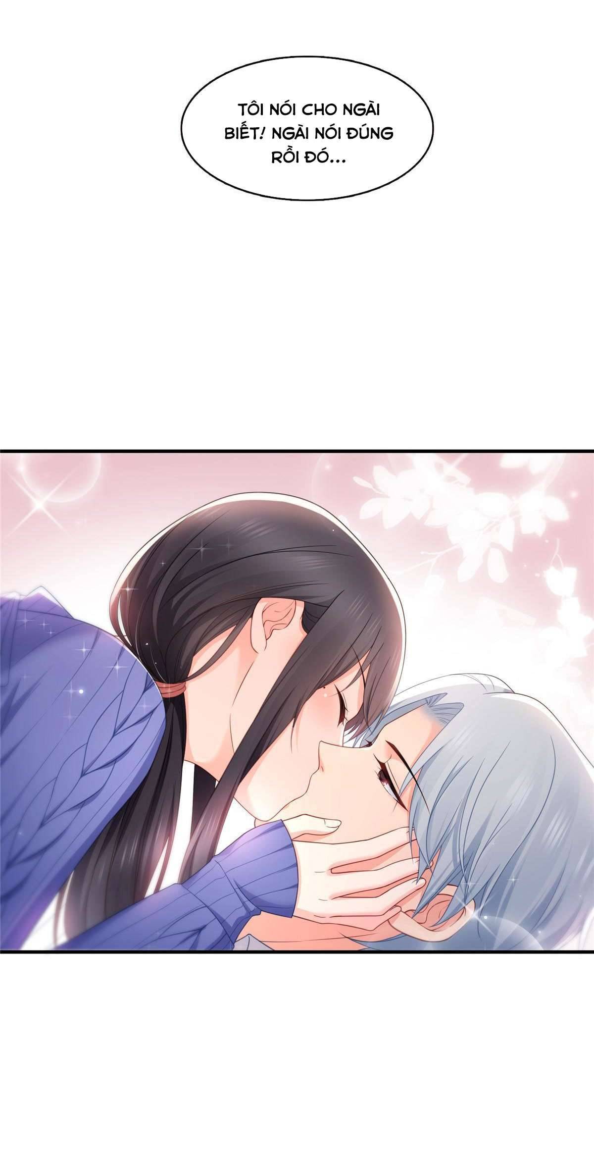 Hệt Như Hàn Quang Gặp Nắng Gắt Chap 331 - Next Chap 332