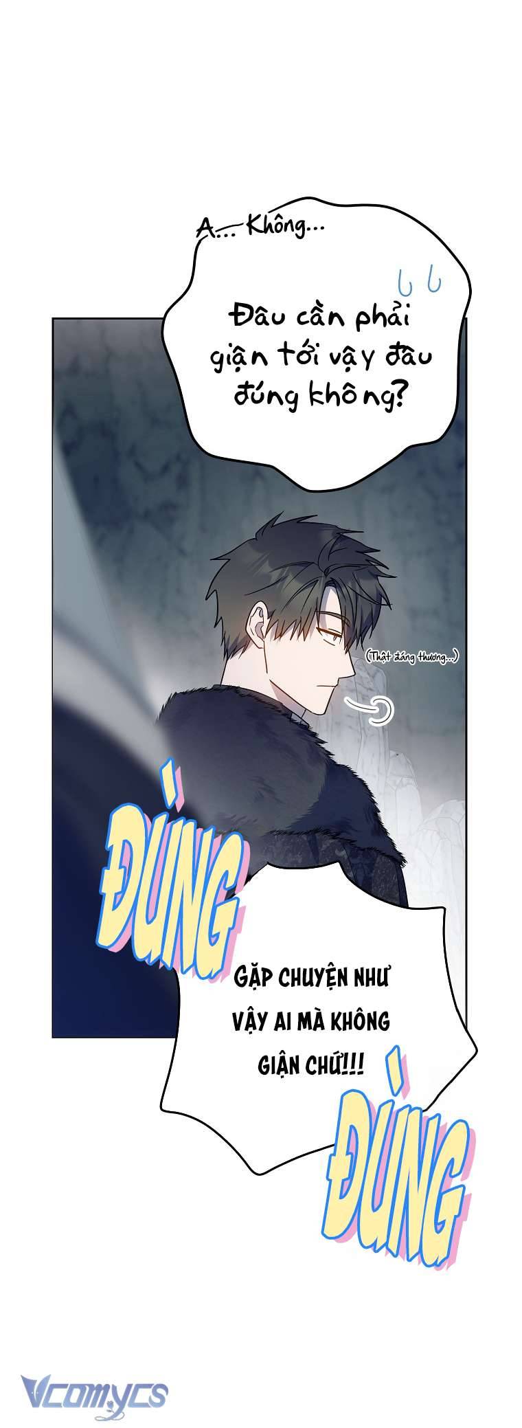 Tôi Trở Thành Vợ Của Nam Chính Chap 80 - Trang 3