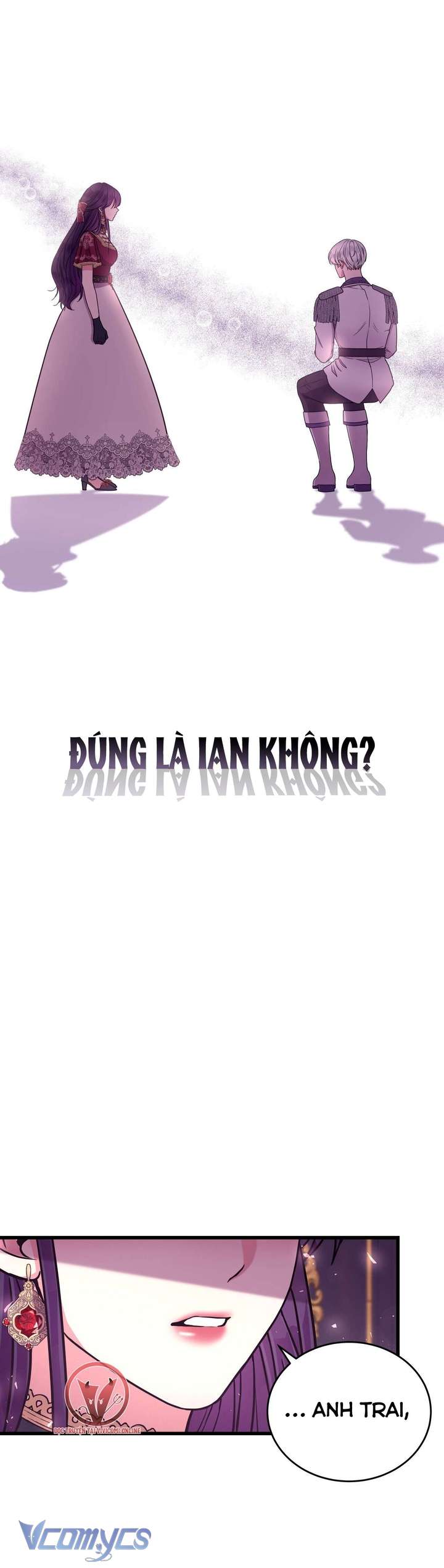 [18+] Anh Trai Đã Thay Đổi Chap 5 - Next Chapter 5.1