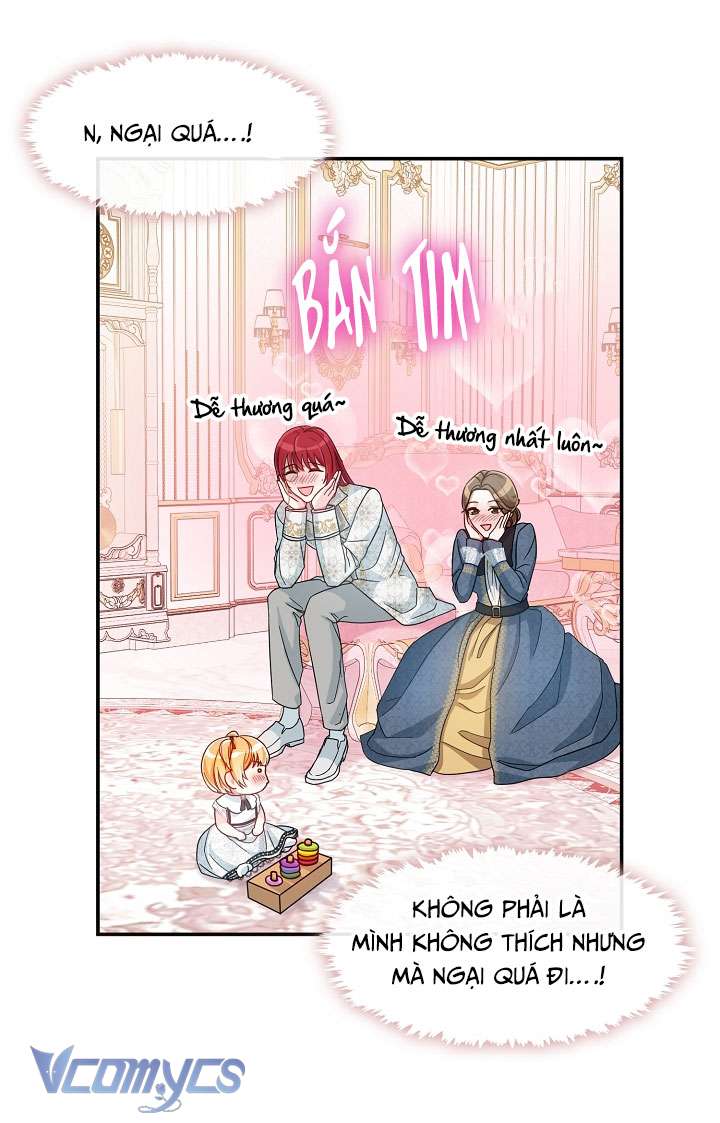 Công Chúa Là Người Chơi Chapter 10 - Trang 3