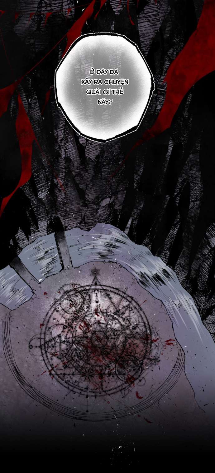 Lời Thú Nhận Của Chúa Tể Bóng Tối Chap 18 - Trang 4