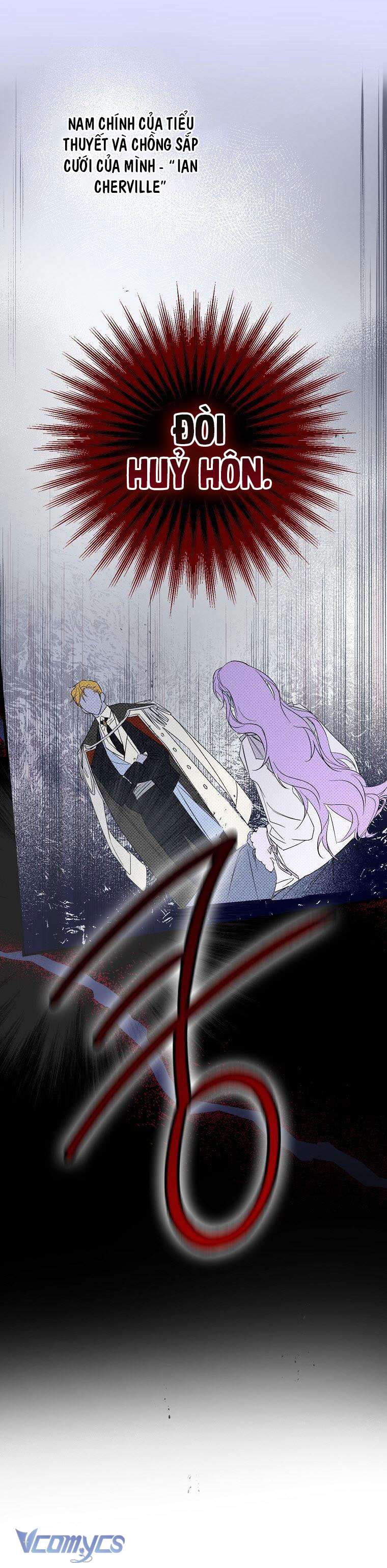 Các Nam Chính Đã Bị Nữ Phụ Cướp Mất Chap 1 - Trang 3